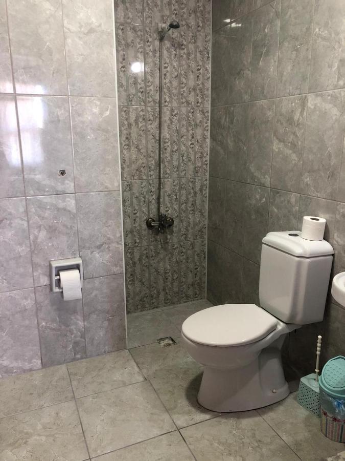 Luxor Apart Hotel Alanya Bagian luar foto