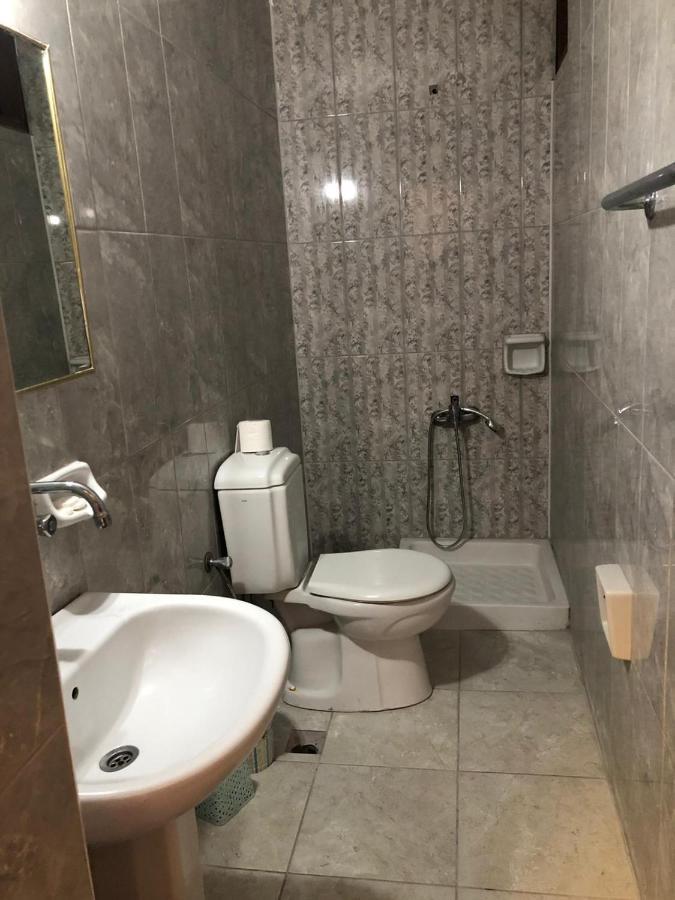 Luxor Apart Hotel Alanya Bagian luar foto