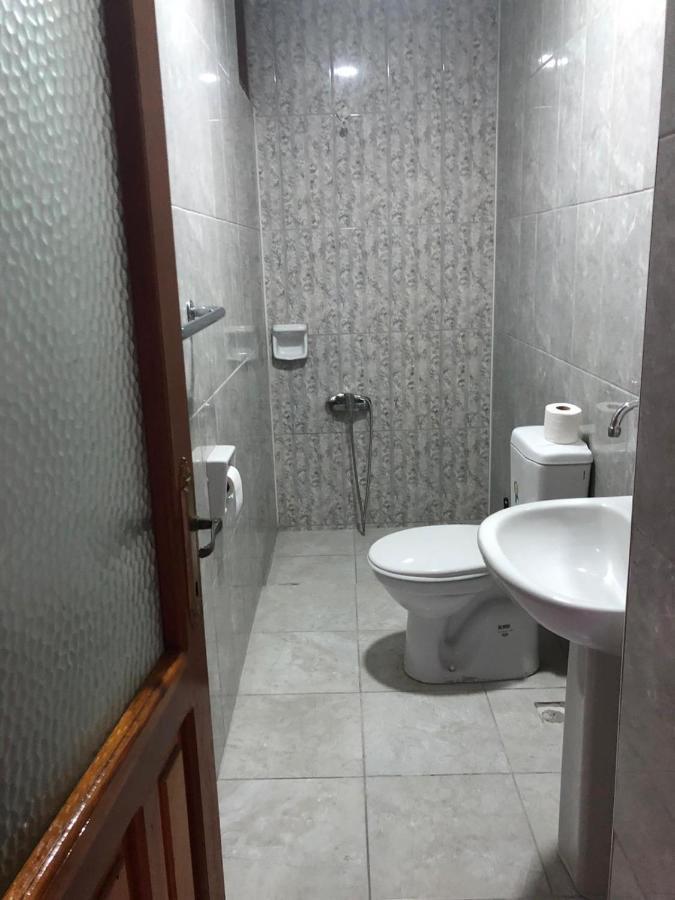 Luxor Apart Hotel Alanya Bagian luar foto