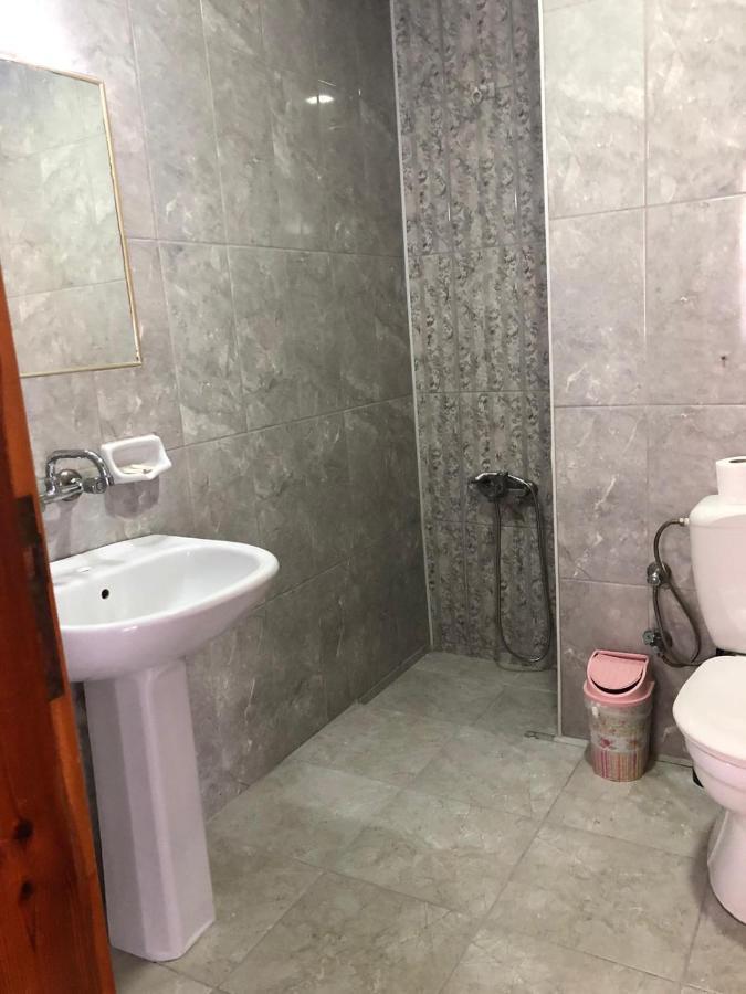 Luxor Apart Hotel Alanya Bagian luar foto