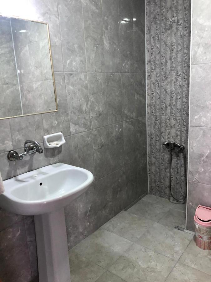 Luxor Apart Hotel Alanya Bagian luar foto