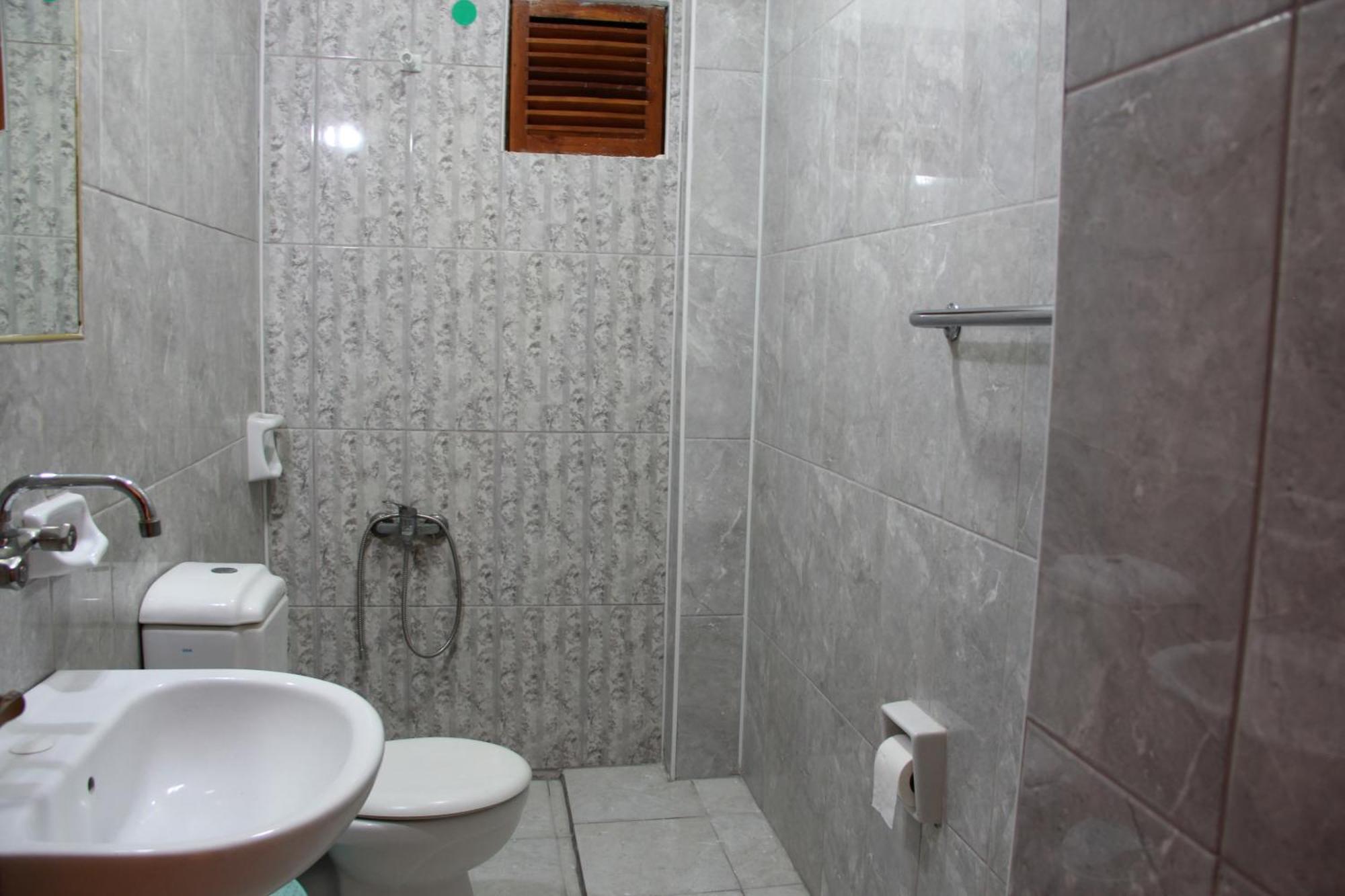 Luxor Apart Hotel Alanya Bagian luar foto