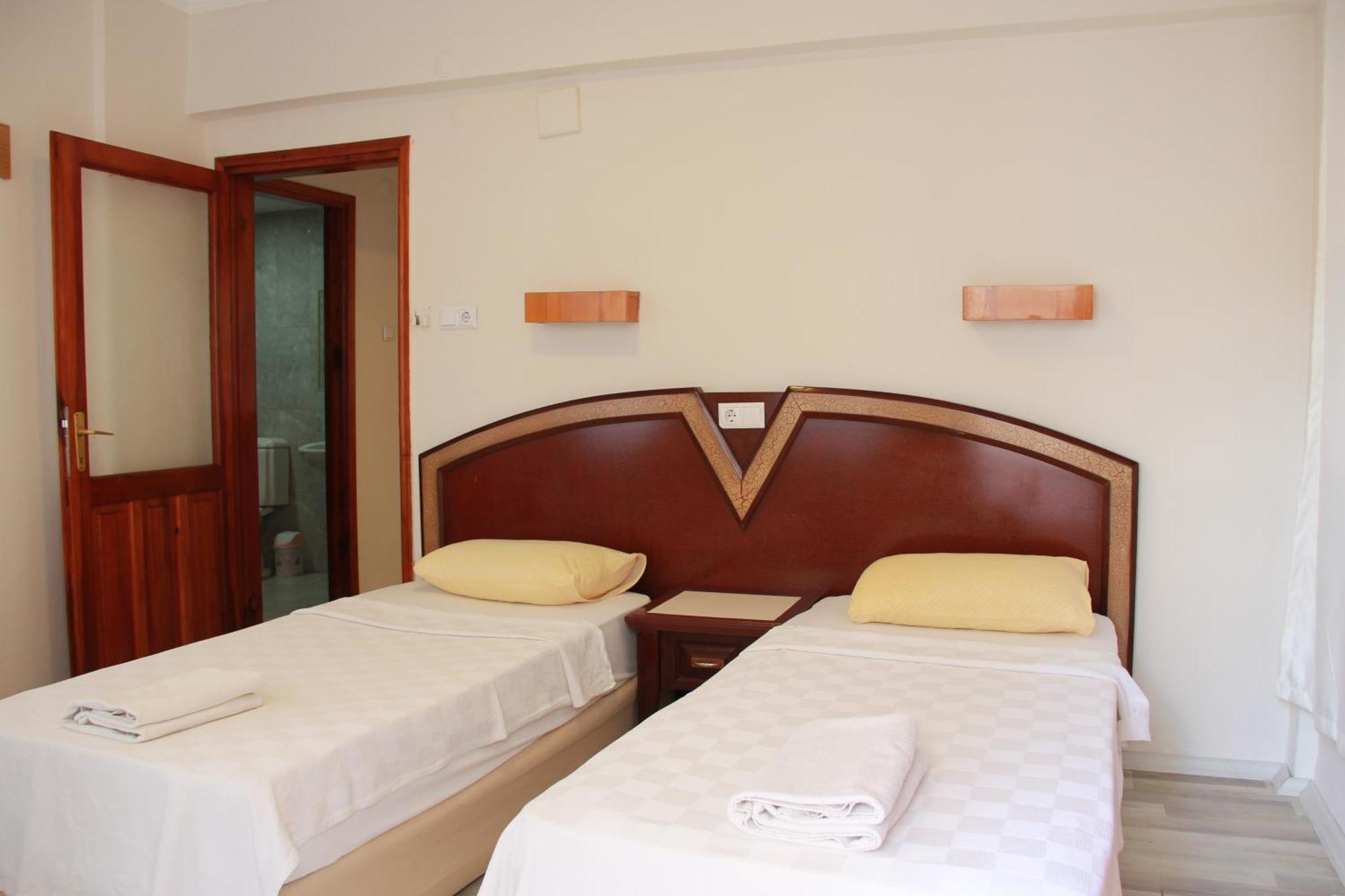 Luxor Apart Hotel Alanya Bagian luar foto